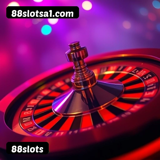 Vantagens exclusivas 88slots para jogadores brasileiros - São Paulo, Rio, BH