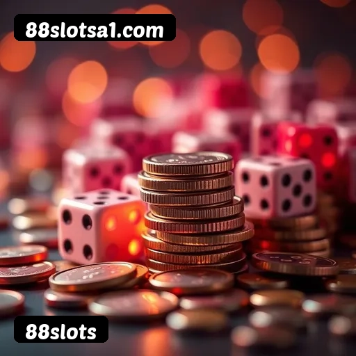 Requisitos do APK da 88slots para Android
