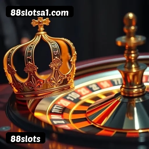 Tabela RTP dos jogos de cassino da 88slots