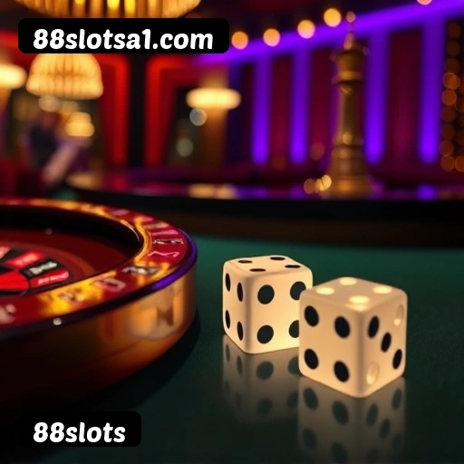 Catálogo 88slots 3.100+ jogos - Pragmatic Play, Evolution, NetEnt