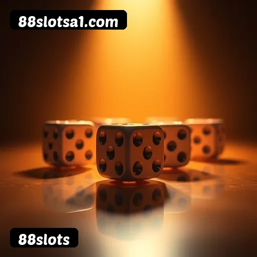 Logo da 88slots
