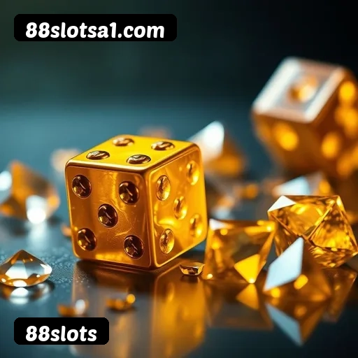 Loterias online disponíveis na 88slots
