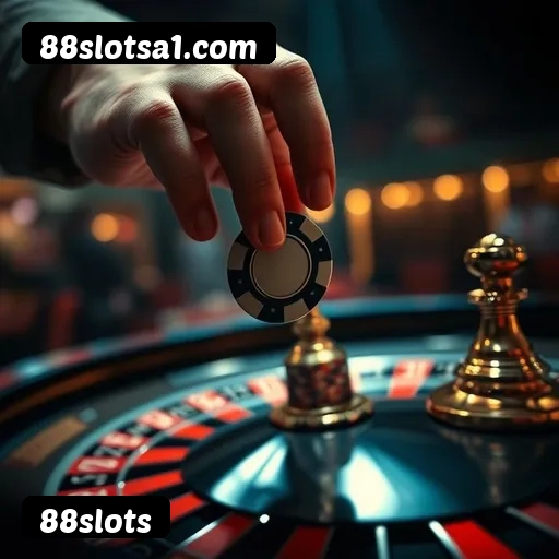 88slots APP mobile iOS Android - 187 mil downloads São Paulo Rio BH