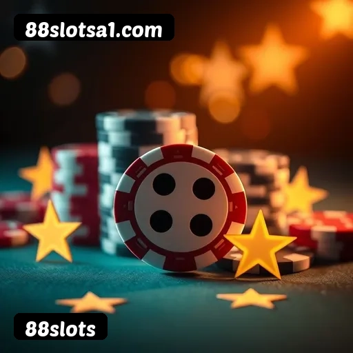 88slots segurança SSL 256-bit - Licença Curaçao, eCOGRA, GLI certificado