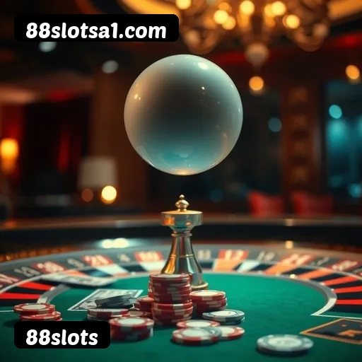 Níveis do programa VIP da 88slots